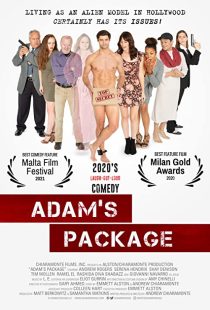 دانلود فیلم Adam’s Package 2019271926-270648399