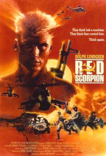 دانلود فیلم Red Scorpion 1988274631-33444453