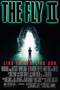 دانلود فیلم The Fly II 1989274625-1820018268