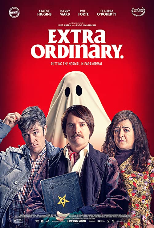 دانلود فیلم Extra Ordinary 2019