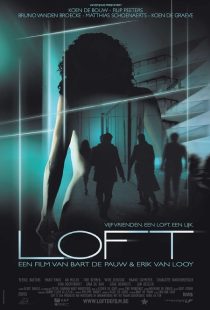 دانلود فیلم Loft 2008271671-868256496