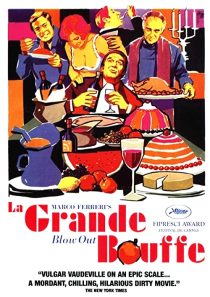 دانلود فیلم La Grande Bouffe 1973273912-588113607