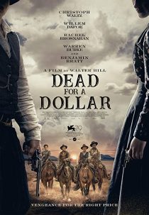 دانلود فیلم Dead for A Dollar 2022270126-1688080243