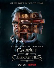 دانلود سریال Guillermo del Toro’s Cabinet of Curiosities274381-1227558086