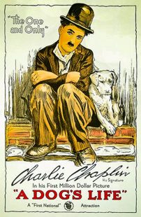 دانلود فیلم A Dog’s Life 1918270674-1734923829