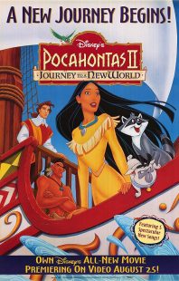 دانلود انیمیشن Pocahontas 2: Journey to a New World 1998273788-2099953791