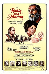 دانلود فیلم Robin and Marian 1976272315-2024495343