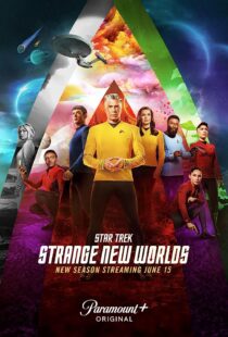 دانلود سریال Star Trek: Strange New Worlds270985-1612318139