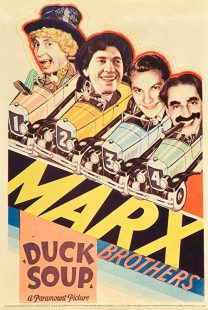 دانلود فیلم Duck Soup 1933272060-1109555925