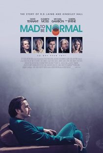 دانلود فیلم Mad to Be Normal 2017271612-690480300