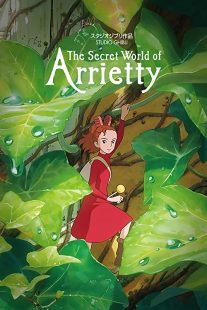 دانلود انیمه The Secret World of Arrietty 2010273749-1455632572