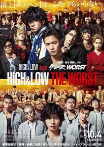 دانلود فیلم High & Low: The Worst 2019273909-872258836