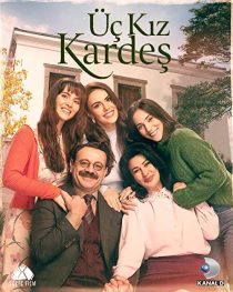 دانلود سریال Üç Kiz Kardes270325-724650399