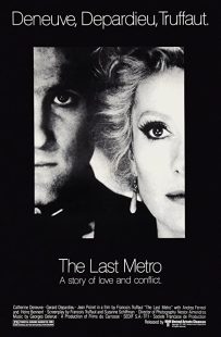 دانلود فیلم The Last Metro 1980272615-1053542947