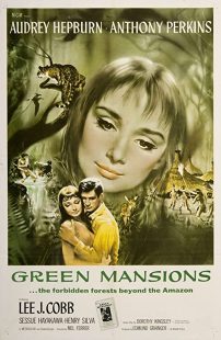 دانلود فیلم Green Mansions 1959272064-1920584188