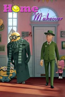 دانلود انیمیشن Despicable Me: Home Makeover 2010274011-832270692