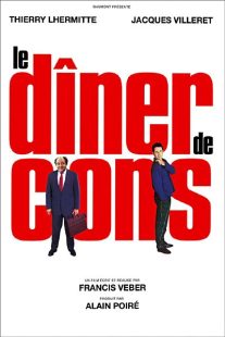 دانلود فیلم Le Dîner de Cons 1998274326-16818416