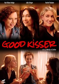 دانلود فیلم Good Kisser 2019271540-1093468159