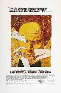 دانلود فیلم Bad Timing: A Sensual Obsession 1980271674-1790603135