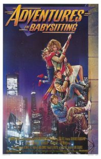 دانلود فیلم Adventures in Babysitting 1987272106-1497224271