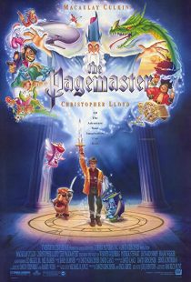 دانلود انیمیشن The Pagemaster 1994273852-1893598182