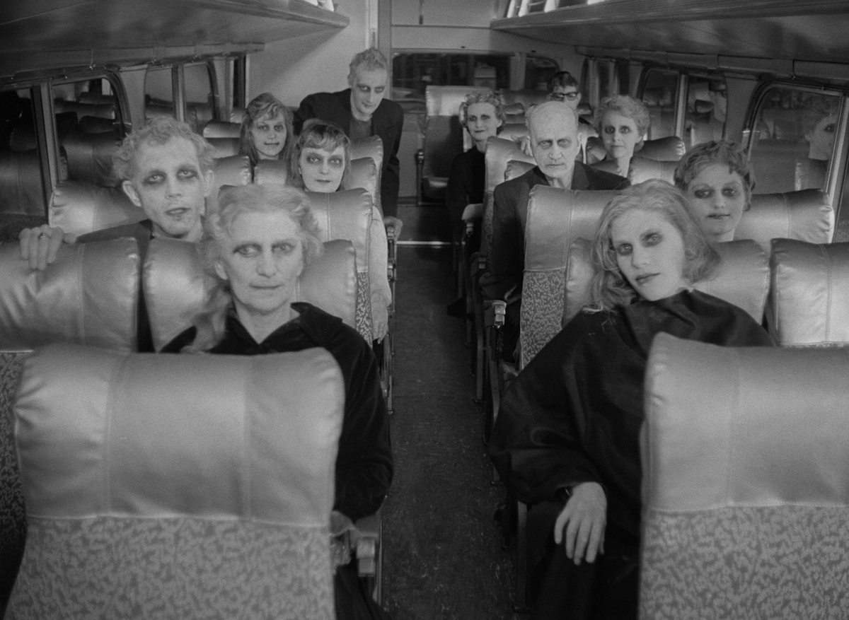 دانلود فیلم Carnival of Souls 1962