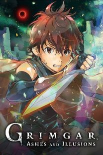 دانلود انیمه Grimgar, Ashes and Illusions270884-651101517