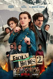 دانلود فیلم Enola Holmes 2 2022275634-905808904