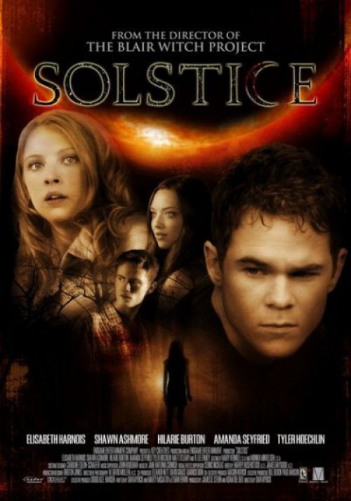 دانلود فیلم Solstice 2007