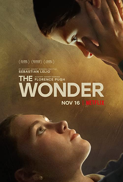 دانلود فیلم The Wonder 2022