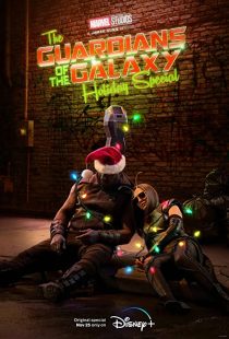 دانلود فیلم The Guardians of the Galaxy Holiday Special 2022279558-1029375994