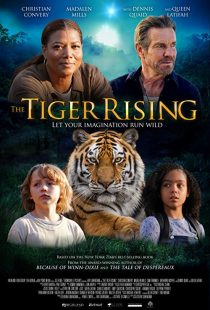 دانلود فیلم The Tiger Rising 2022277250-691039978