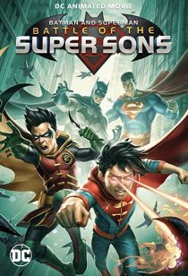 دانلود انیمیشن Batman and Superman: Battle of the Super Sons 2022276800-699262665