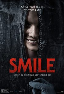 دانلود فیلم Smile 2022275149-1936745319