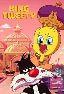 دانلود انیمیشن King Tweety 2022275456-189956865