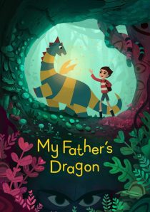 دانلود انیمیشن My Father’s Dragon 2022276403-1298391289