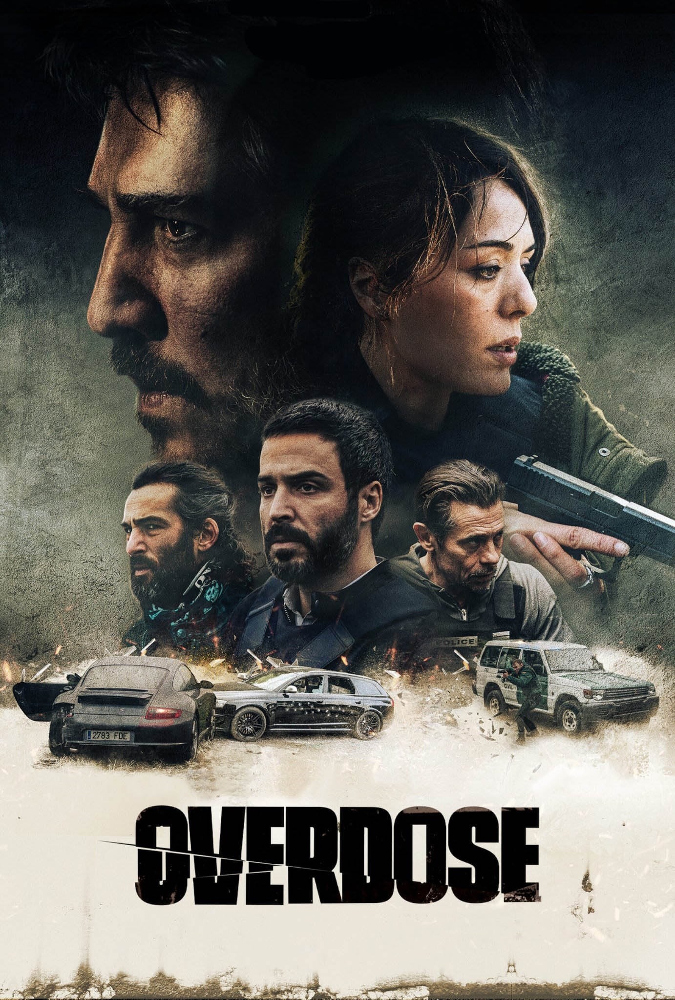 دانلود فیلم Overdose 2022