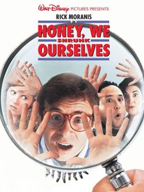 دانلود فیلم Honey, We Shrunk Ourselves! 1997285304-1491491808