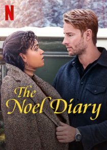 دانلود فیلم The Noel Diary 2022286328-577195502