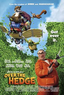 دانلود انیمیشن Over the Hedge 2006289576-217177601