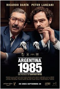 دانلود فیلم Argentina, 1985 2022290074-2109157142