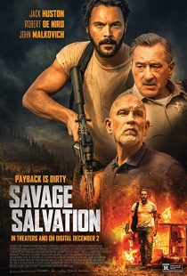 دانلود فیلم Savage Salvation 2022286469-789246728