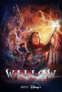 دانلود سریال Willow282599-44197437