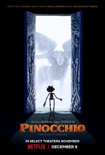 دانلود انیمیشن Guillermo del Toro’s Pinocchio 2022286405-37963407