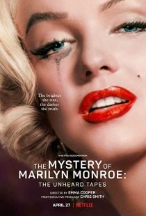 دانلود مستند The Mystery of Marilyn Monroe: The Unheard Tapes 2022288014-556986287