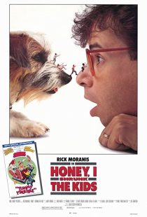 دانلود فیلم Honey, I Shrunk the Kids 1989285340-574843460