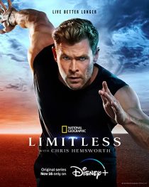 دانلود مستند Limitless With Chris Hemsworth286449-313504492