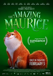 دانلود انیمیشن The Amazing Maurice 2022305146-837815933