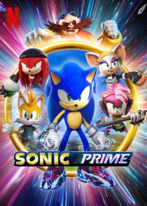 دانلود انیمیشن Sonic Prime289390-1193445229