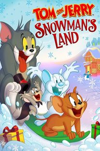 دانلود انیمیشن Tom and Jerry: Snowman’s Land 2022288948-869371143